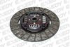 MITSUBISHI 2301A022 Clutch Disc